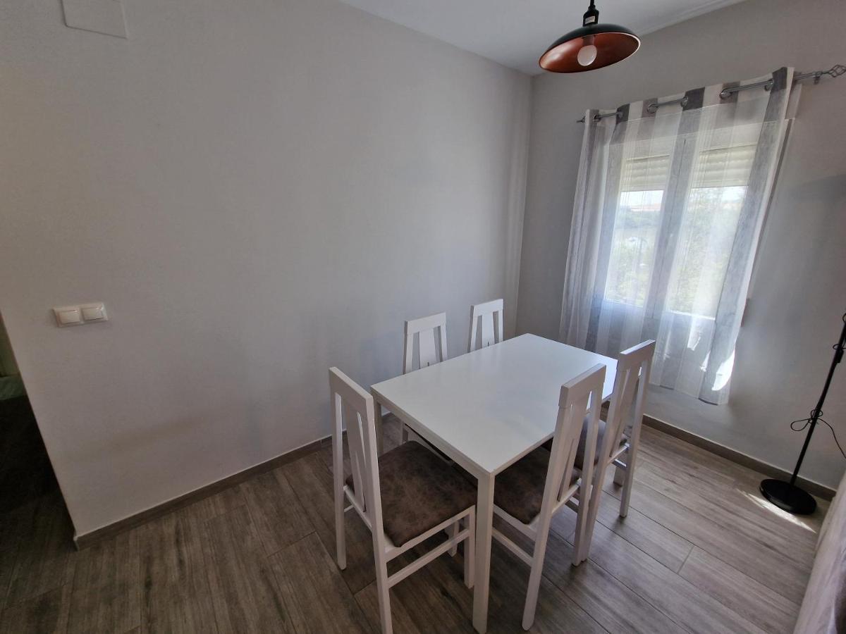 Ds Ribera, Con Aparcamiento Opcional Lägenhet Córdoba Exteriör bild