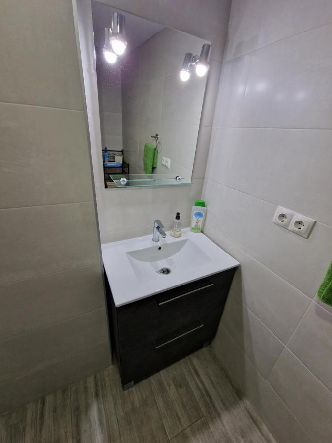 Ds Ribera, Con Aparcamiento Opcional Lägenhet Córdoba Exteriör bild